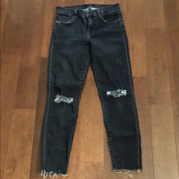 J Brand Jeans - Picture 3 of 3